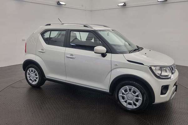 2024 Suzuki Ignis GL MF Series II