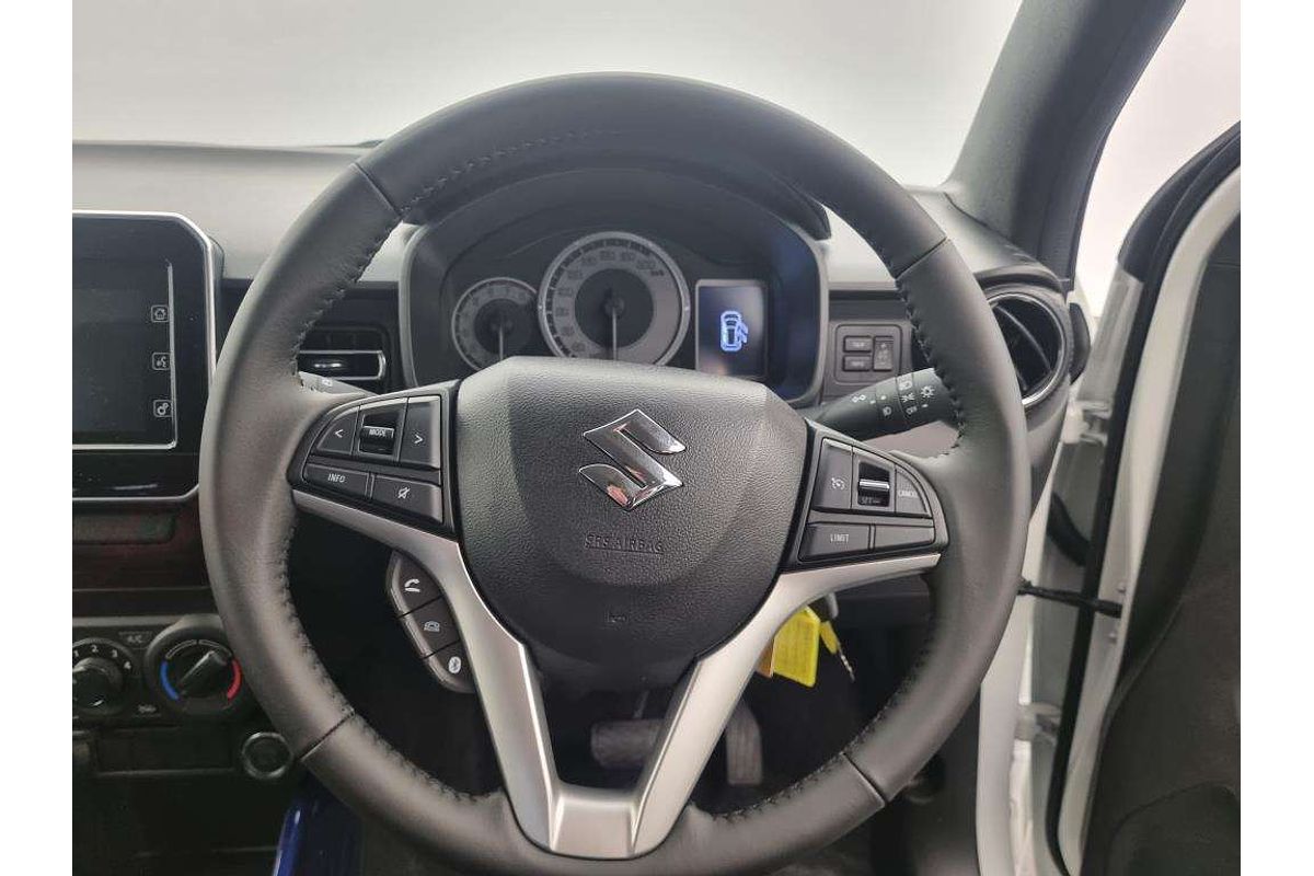 2024 Suzuki Ignis GL MF Series II