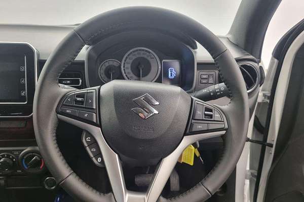 2024 Suzuki Ignis GL MF Series II