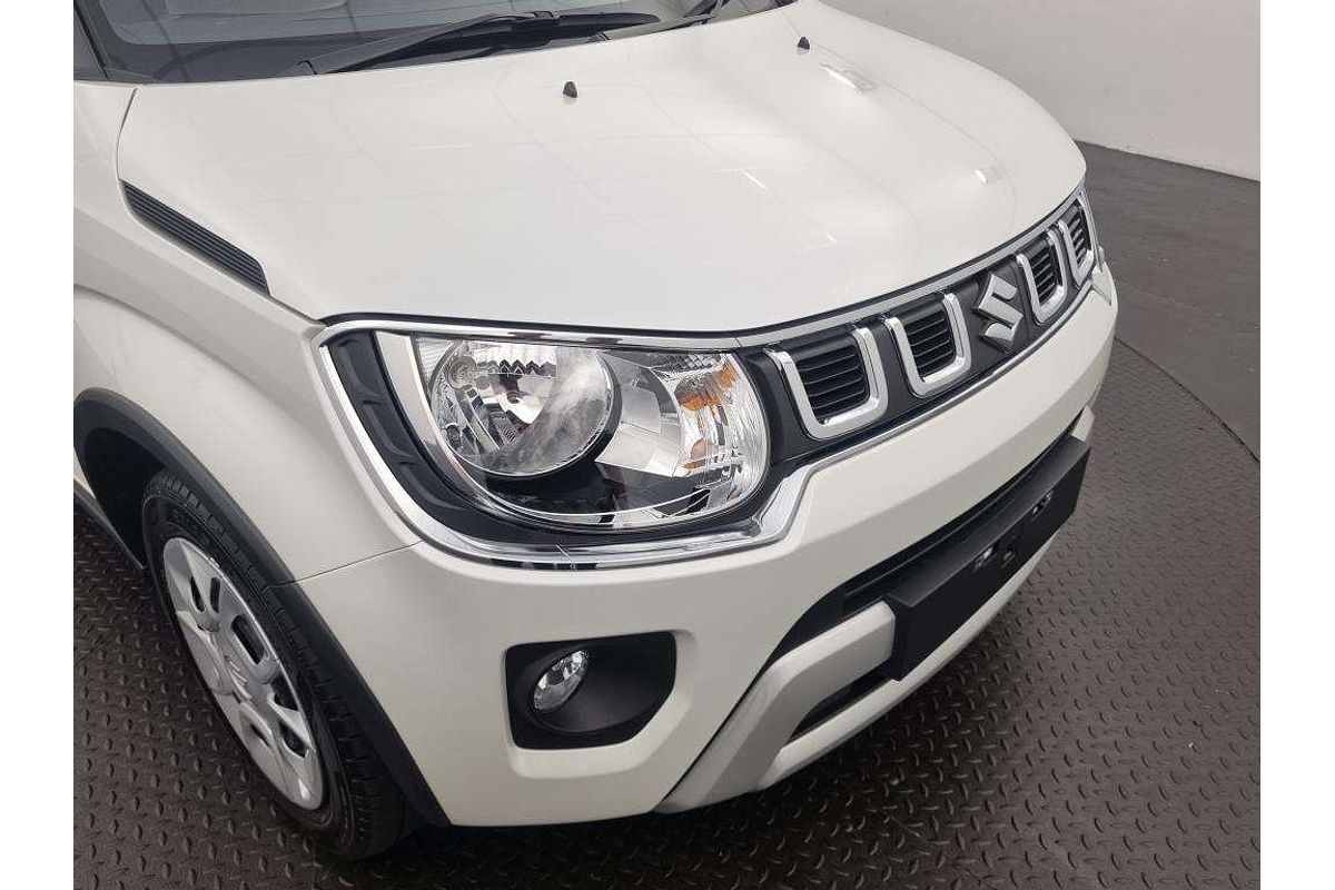 2024 Suzuki Ignis GL MF Series II