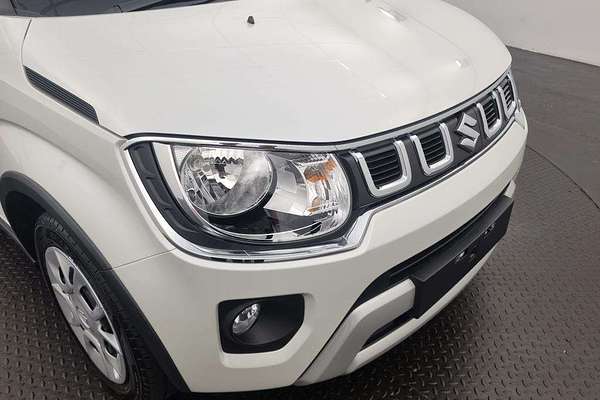 2024 Suzuki Ignis GL MF Series II