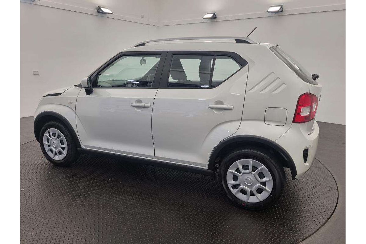 2024 Suzuki Ignis GL MF Series II