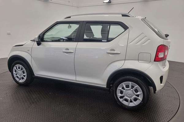 2024 Suzuki Ignis GL MF Series II