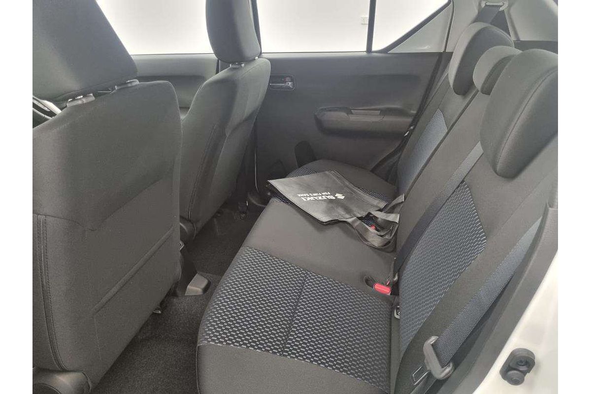 2024 Suzuki Ignis GL MF Series II