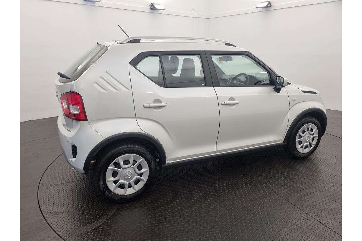 2024 Suzuki Ignis GL MF Series II