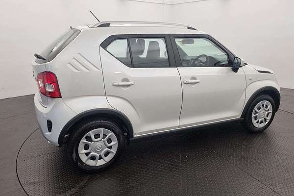 2024 Suzuki Ignis GL MF Series II