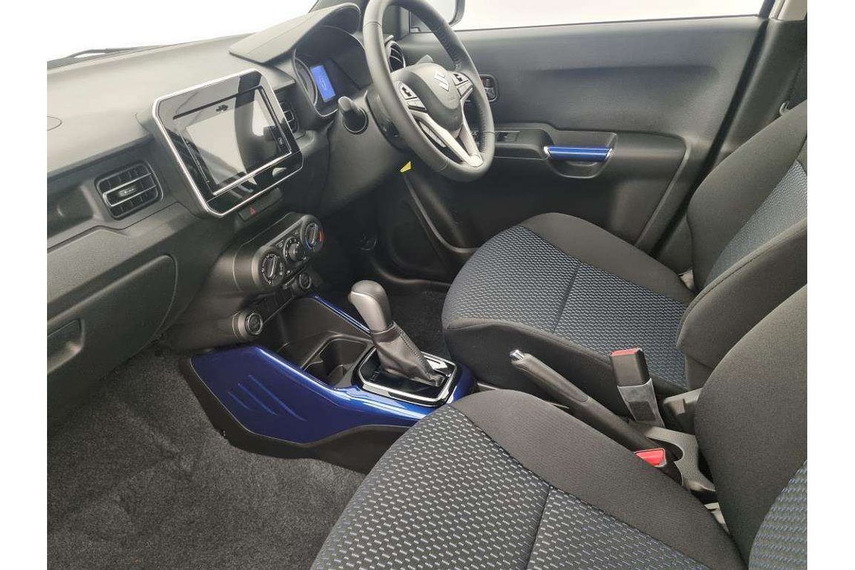 2024 Suzuki Ignis GL MF Series II