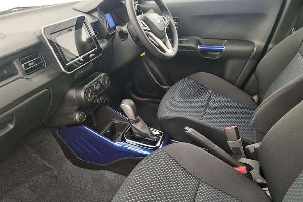 2024 Suzuki Ignis GL MF Series II