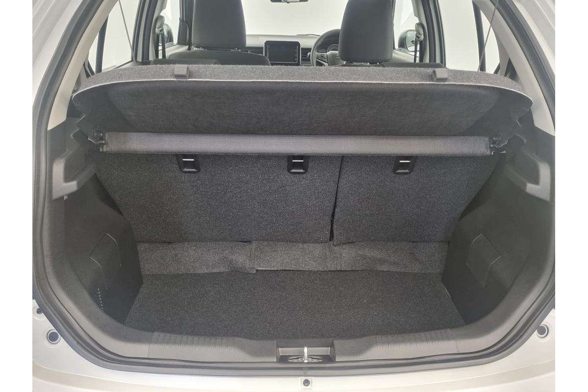 2024 Suzuki Ignis GL MF Series II