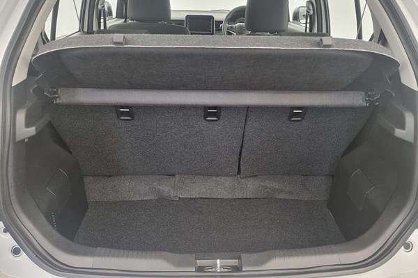 2024 Suzuki Ignis GL MF Series II