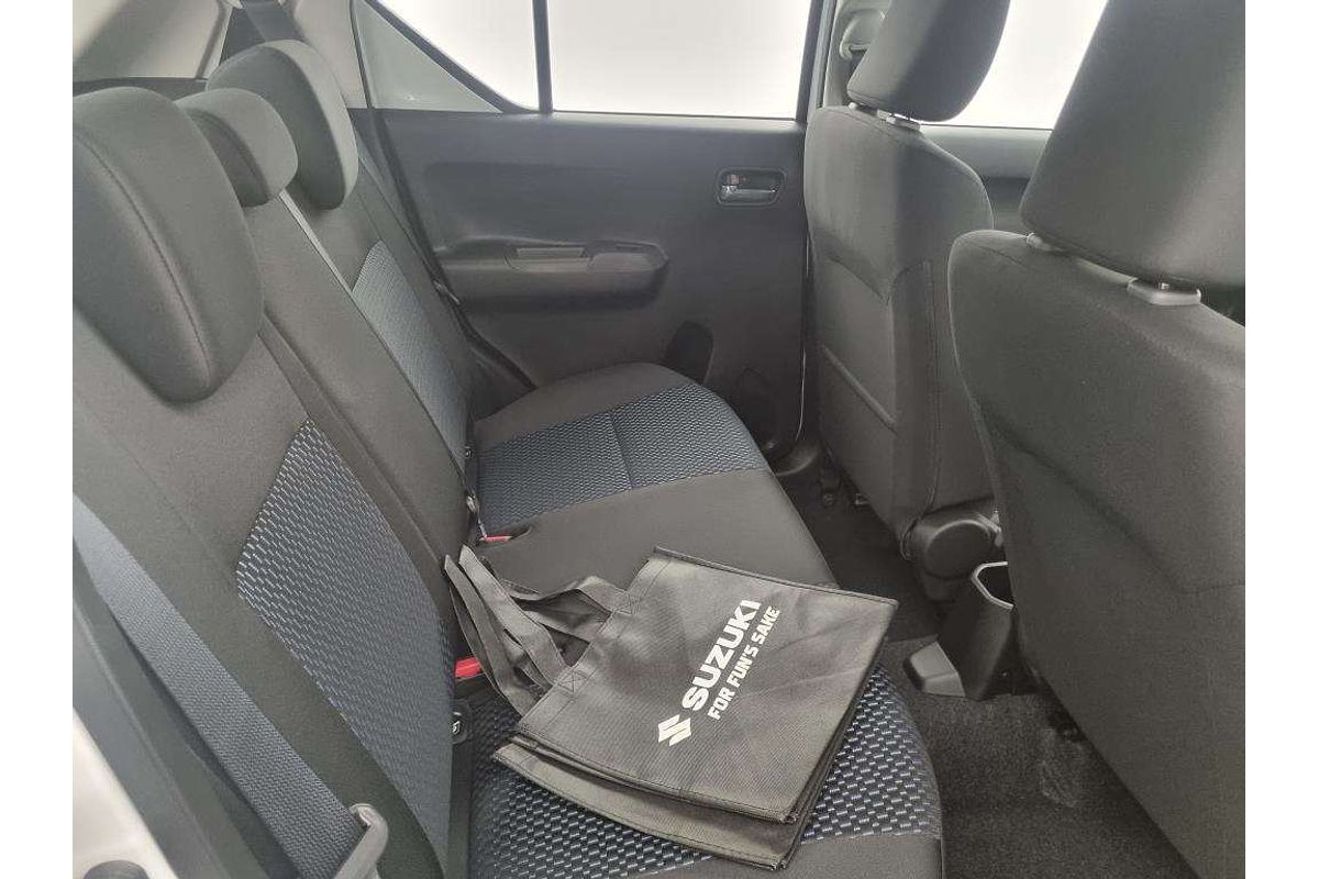 2024 Suzuki Ignis GL MF Series II