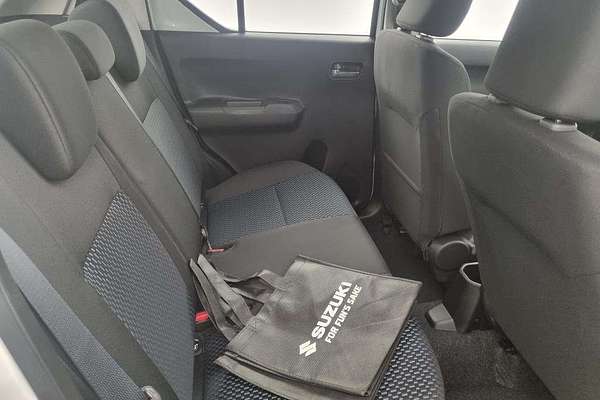 2024 Suzuki Ignis GL MF Series II