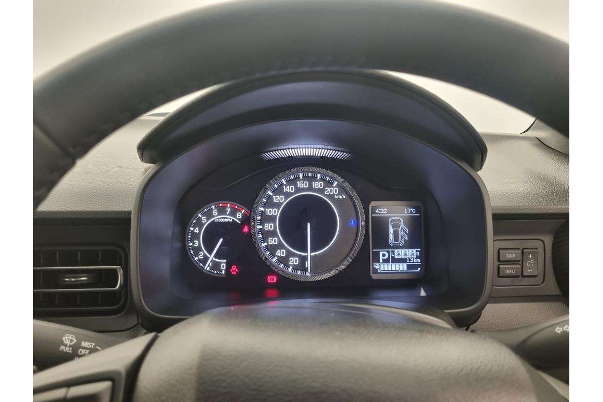 2024 Suzuki Ignis GL MF Series II