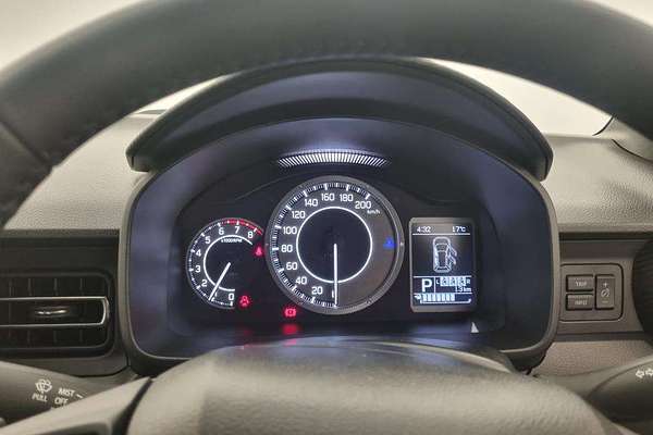 2024 Suzuki Ignis GL MF Series II