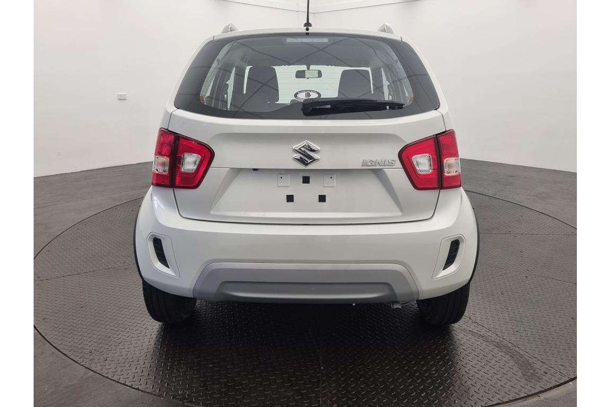 2024 Suzuki Ignis GL MF Series II