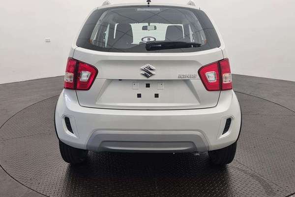 2024 Suzuki Ignis GL MF Series II