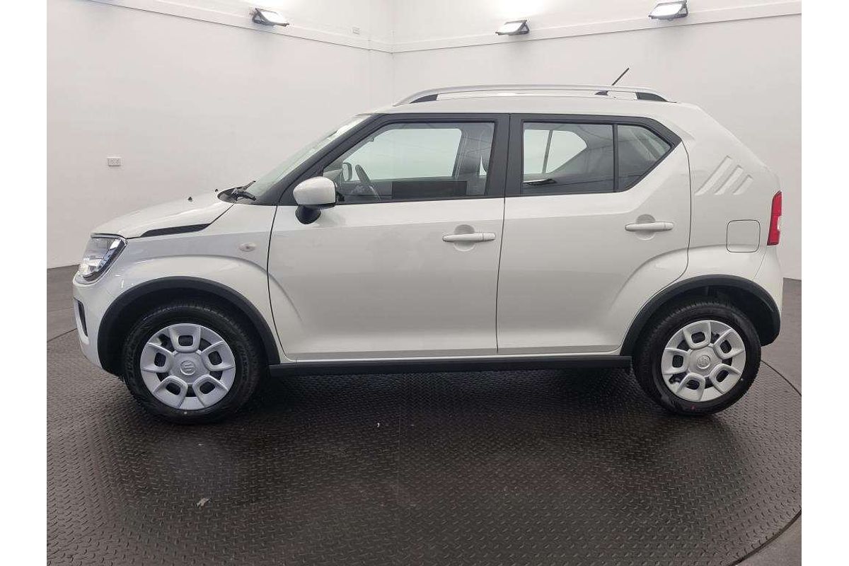 2024 Suzuki Ignis GL MF Series II