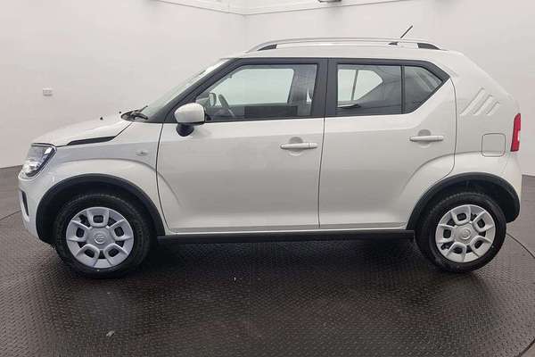 2024 Suzuki Ignis GL MF Series II