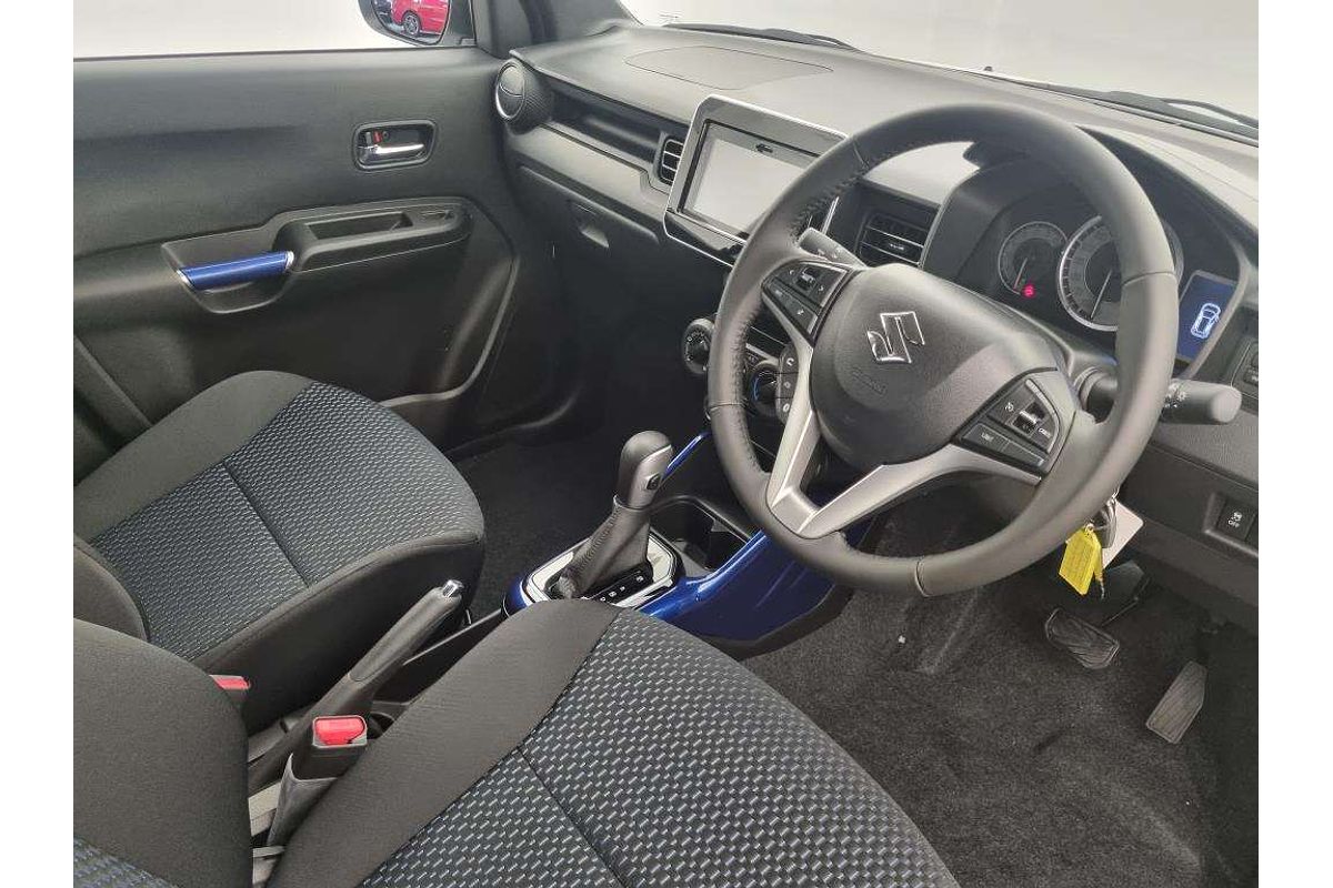 2024 Suzuki Ignis GL MF Series II