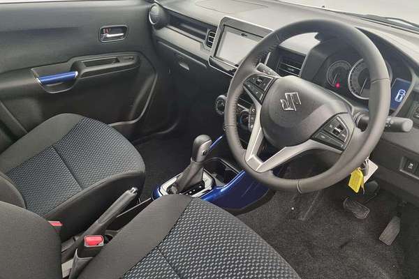 2024 Suzuki Ignis GL MF Series II