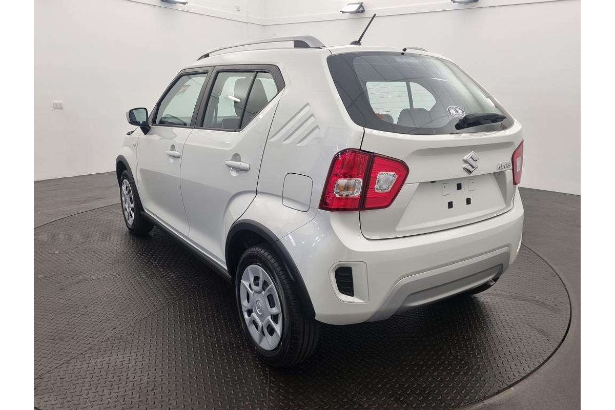 2024 Suzuki Ignis GL MF Series II