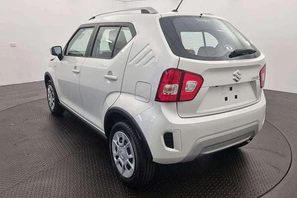 2024 Suzuki Ignis GL MF Series II