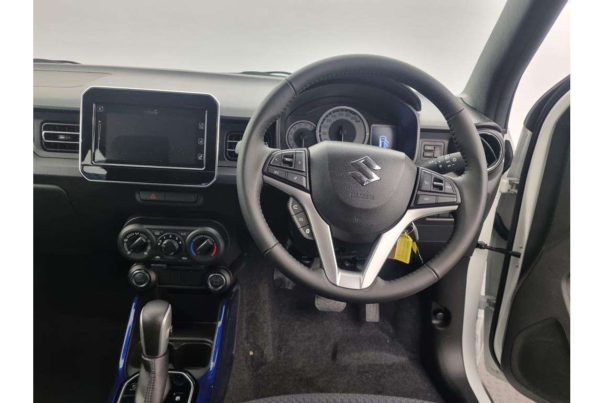 2024 Suzuki Ignis GL MF Series II