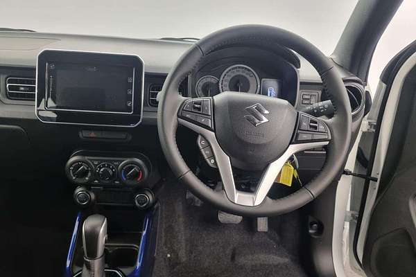2024 Suzuki Ignis GL MF Series II