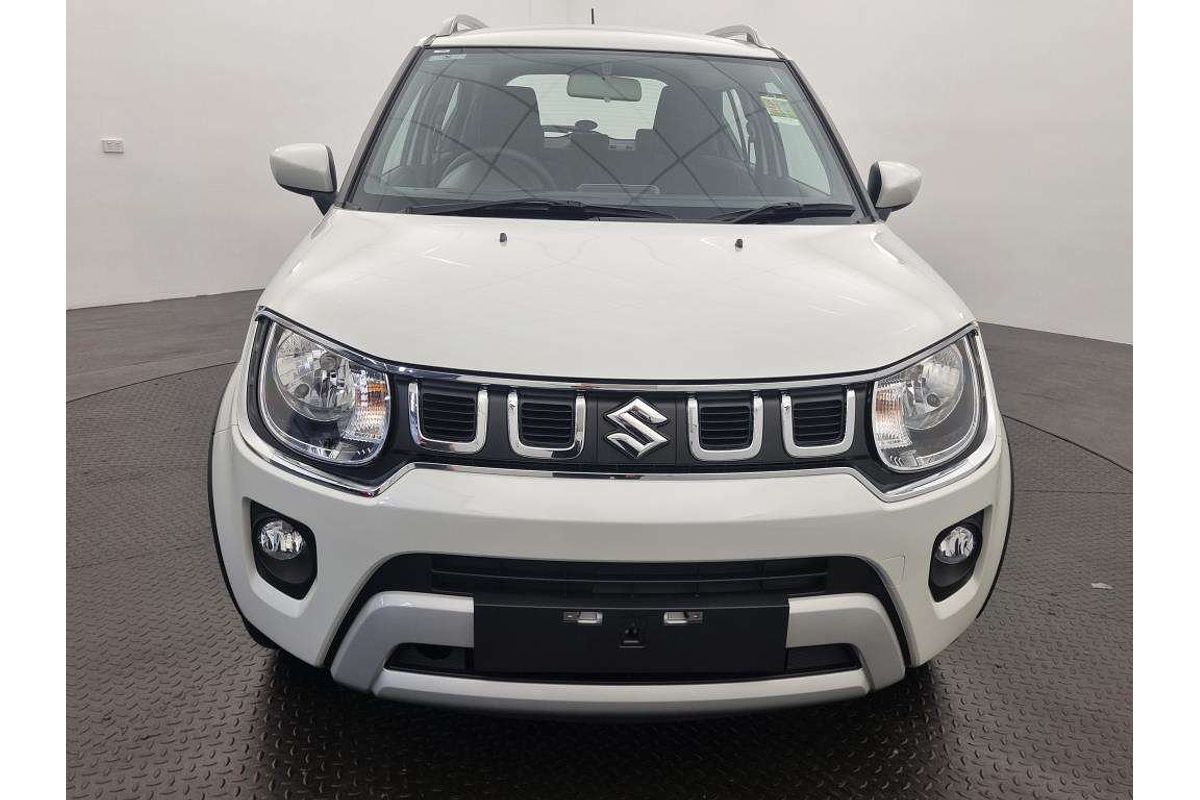 2024 Suzuki Ignis GL MF Series II