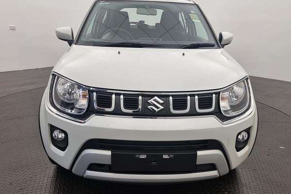 2024 Suzuki Ignis GL MF Series II