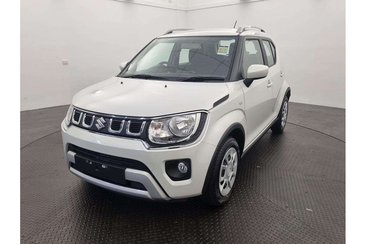 2024 Suzuki Ignis GL MF Series II