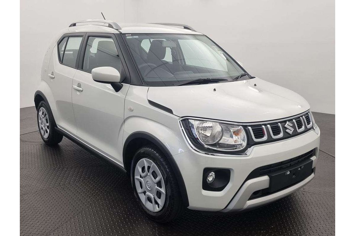 2024 Suzuki Ignis GL MF Series II