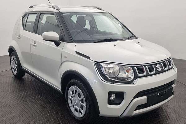 2024 Suzuki Ignis GL MF Series II
