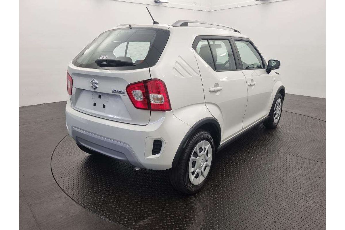 2024 Suzuki Ignis GL MF Series II