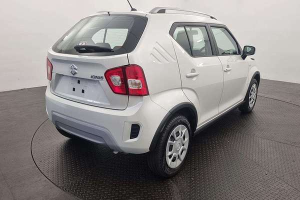 2024 Suzuki Ignis GL MF Series II