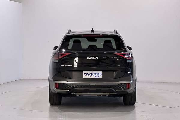 2022 Kia Sportage GT-Line NQ5