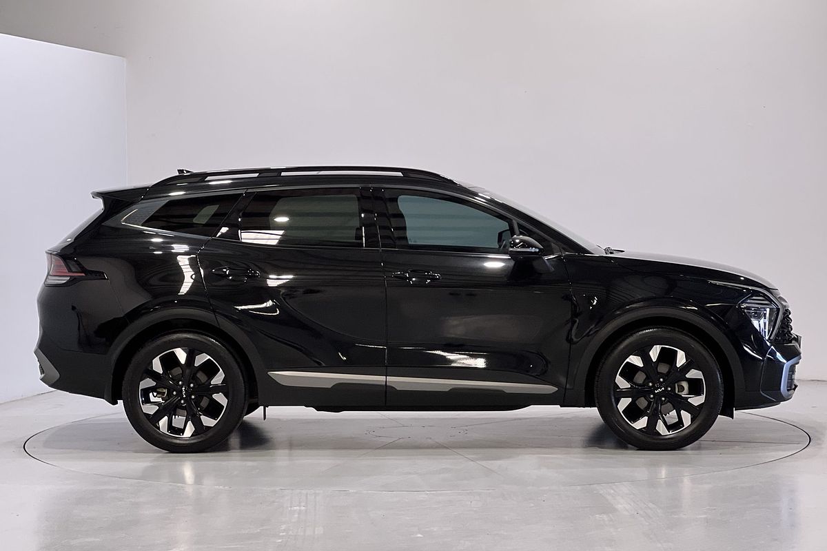 2022 Kia Sportage GT-Line NQ5