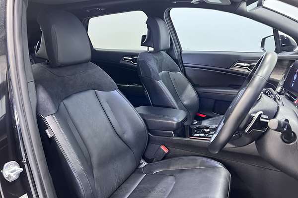 2022 Kia Sportage GT-Line NQ5