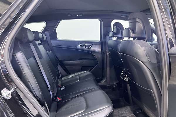 2022 Kia Sportage GT-Line NQ5