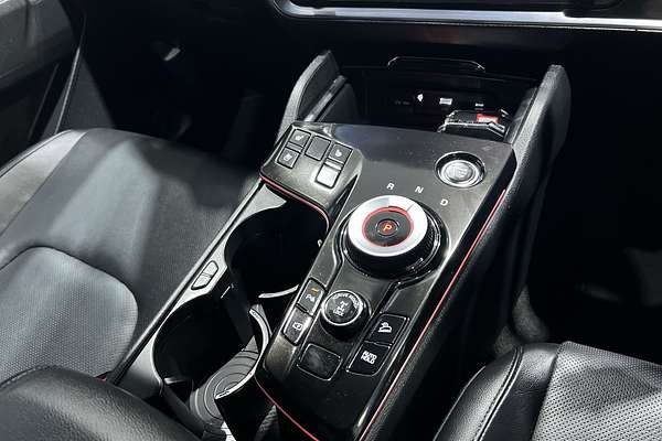 2022 Kia Sportage GT-Line NQ5