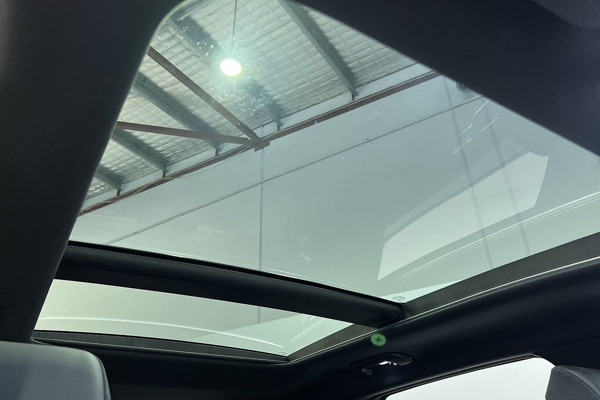2022 Kia Sportage GT-Line NQ5