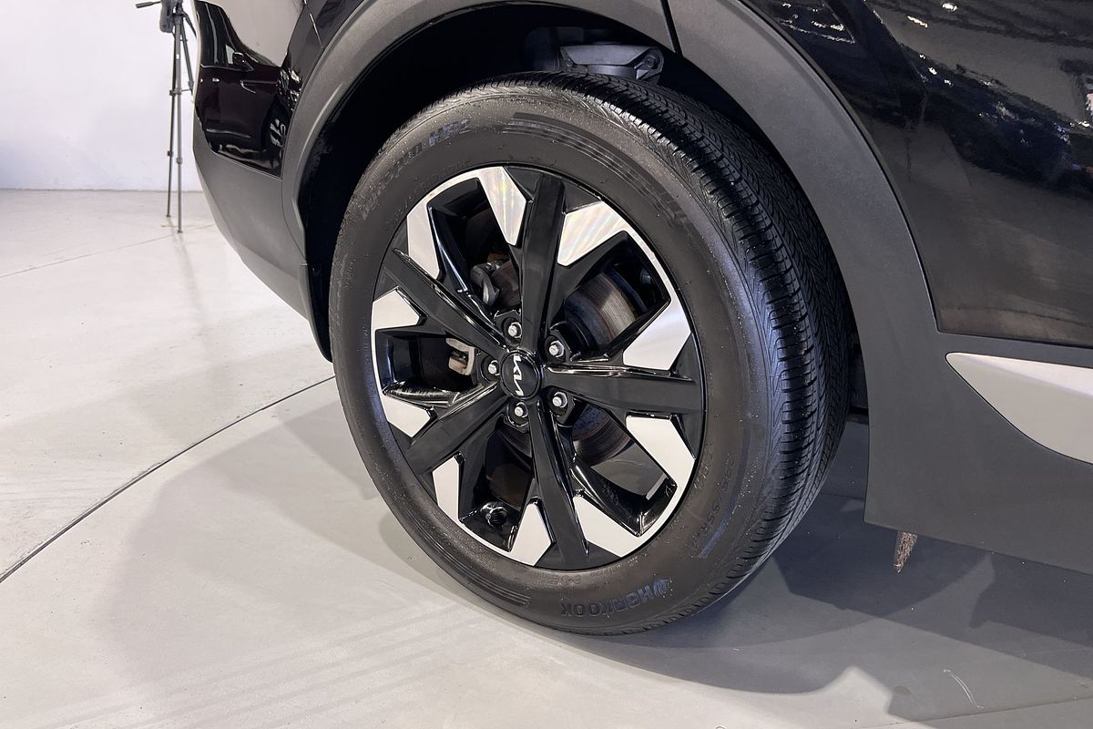 2022 Kia Sportage GT-Line NQ5