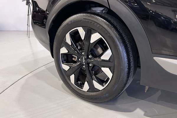 2022 Kia Sportage GT-Line NQ5