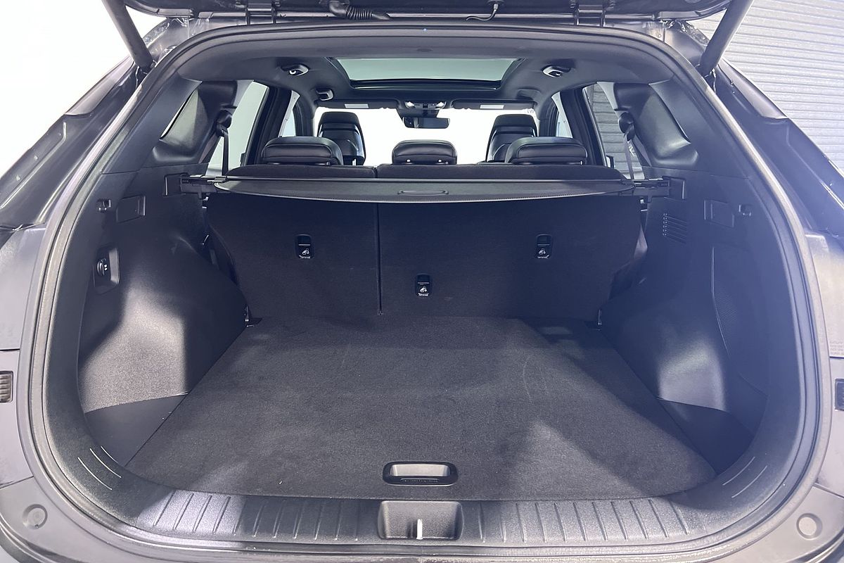 2022 Kia Sportage GT-Line NQ5