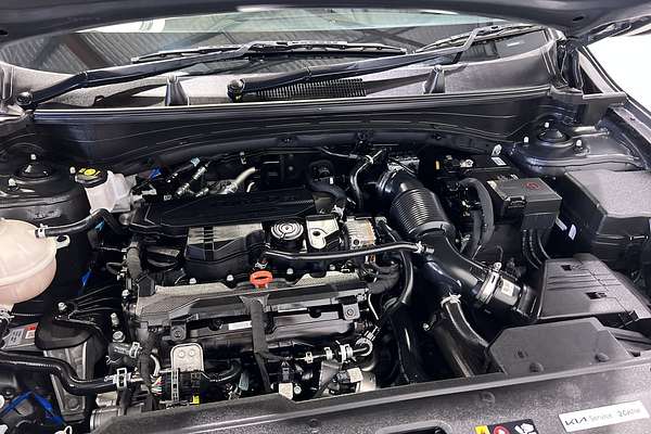 2022 Kia Sportage GT-Line NQ5