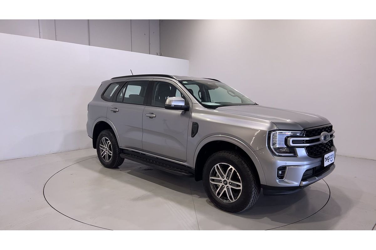 2024 Ford Everest Ambiente