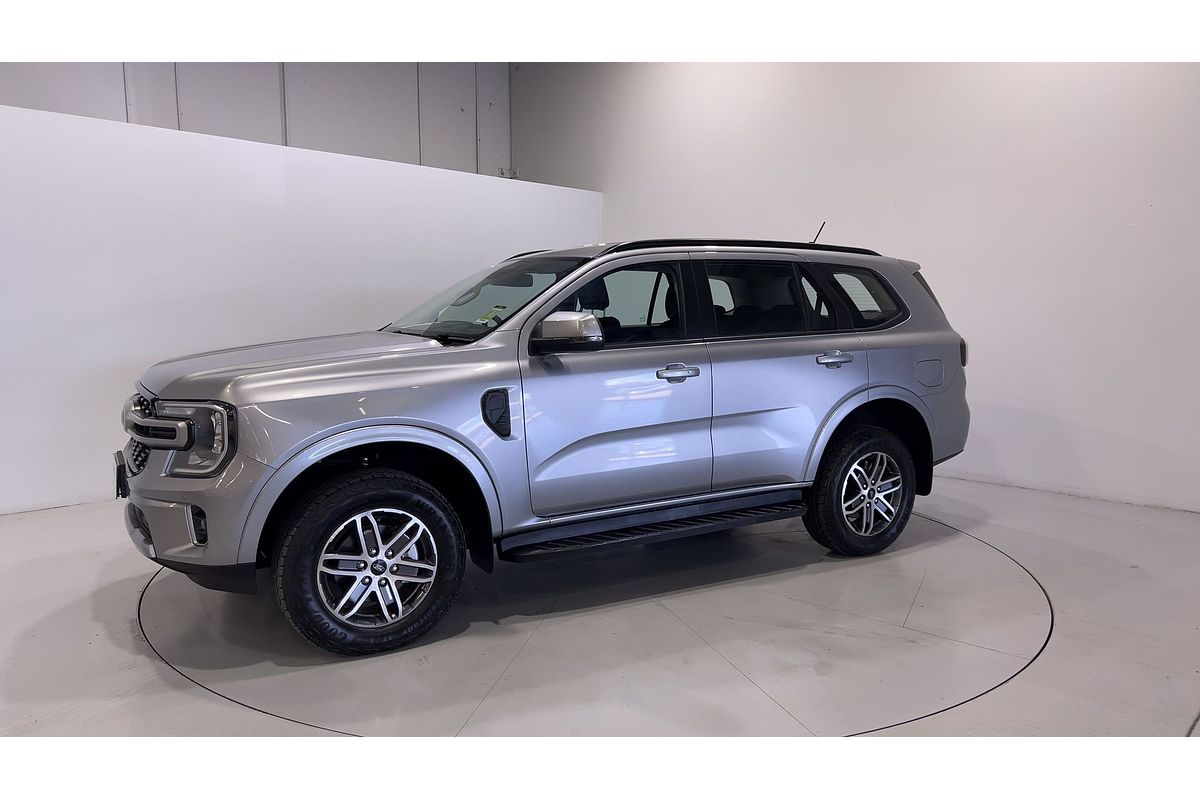 2024 Ford Everest Ambiente