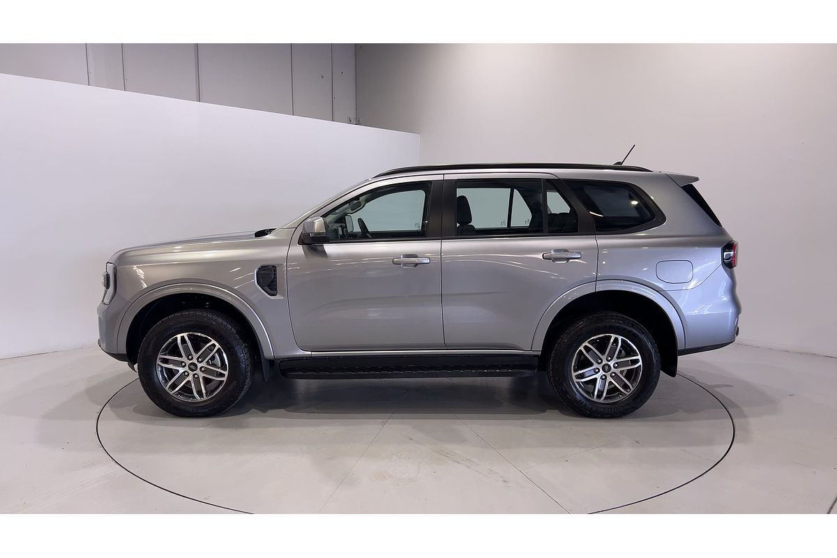 2024 Ford Everest Ambiente