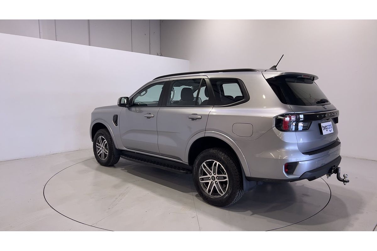 2024 Ford Everest Ambiente