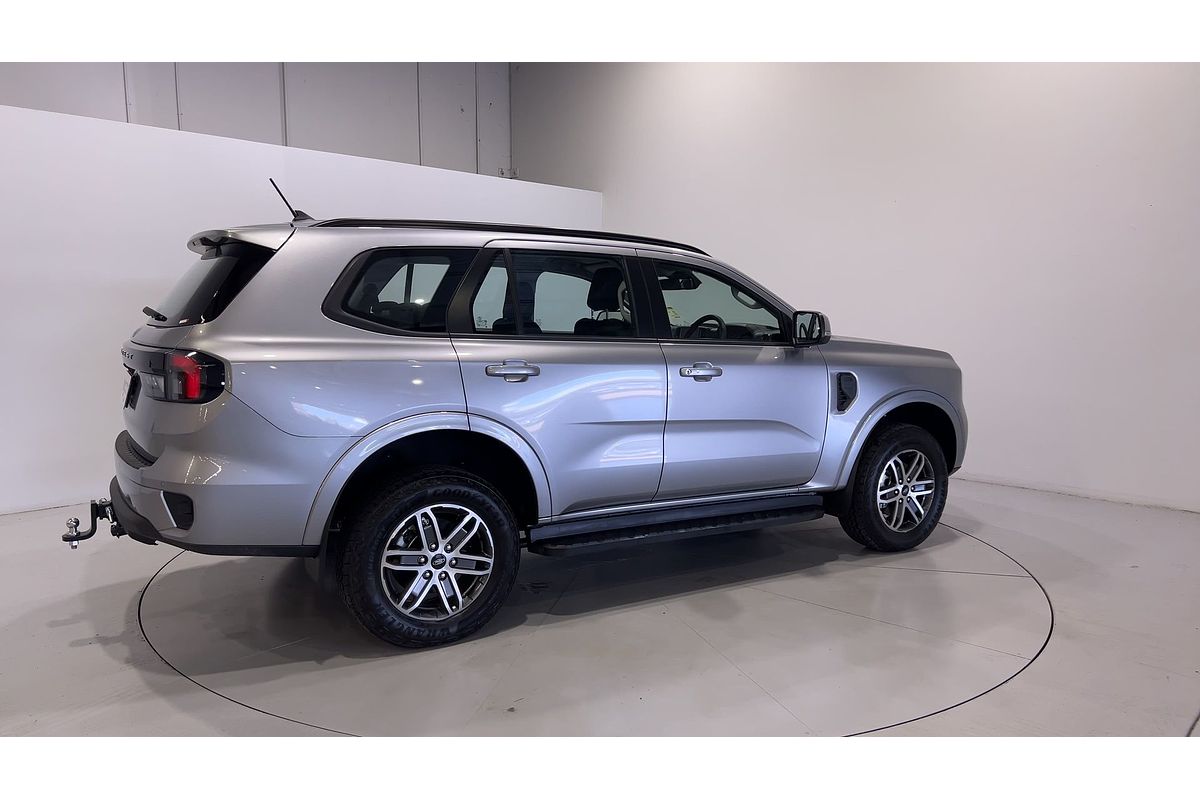 2024 Ford Everest Ambiente